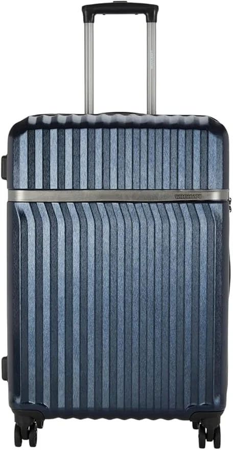 وايلد كرافت Wildcraft Canopus : Navy : Medium Trolley - Hard